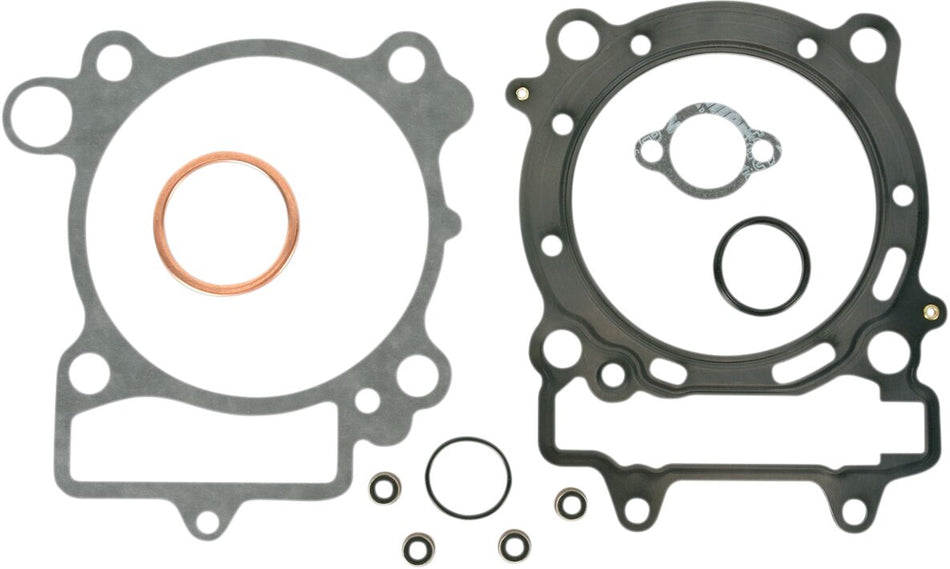 Pakninger og pakningssett til Kawasaki KX 450 F — Moose Offroad Hard-Parts 810482MSE