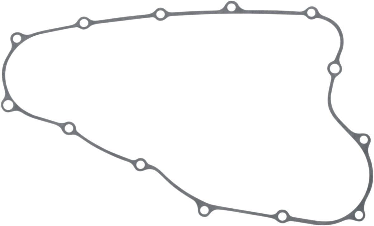Pakninger og pakningssett til Honda CRF 450 R — Moose Offroad Hard-Parts 816693MSE