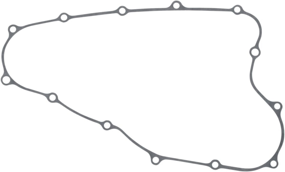 Pakninger og pakningssett til Honda CRF 450 R — Moose Offroad Hard-Parts 816693MSE