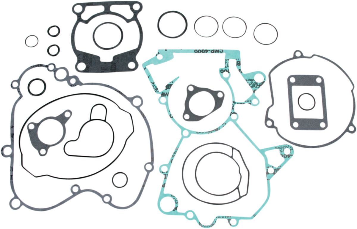 Pakninger og pakningssett — Moose Offroad Hard-Parts 808338MSE