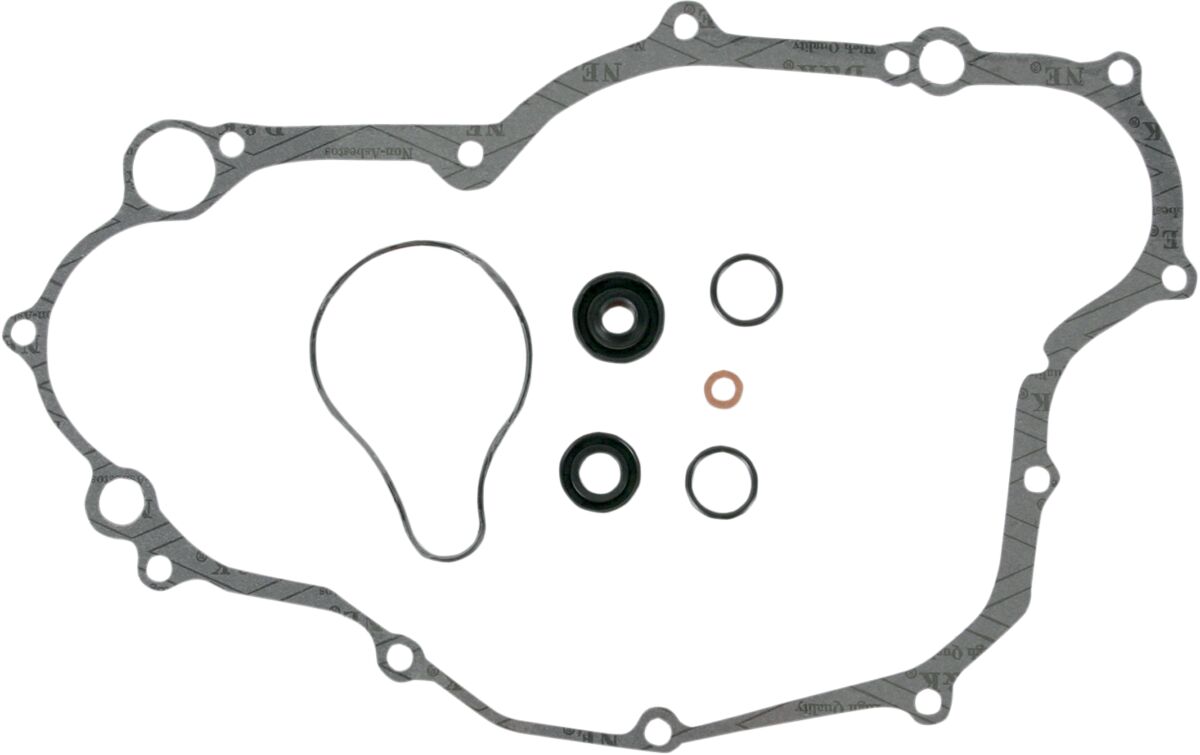 Pakninger og pakningssett til Yamaha WR 250 F — K&S Technologies 75-4004