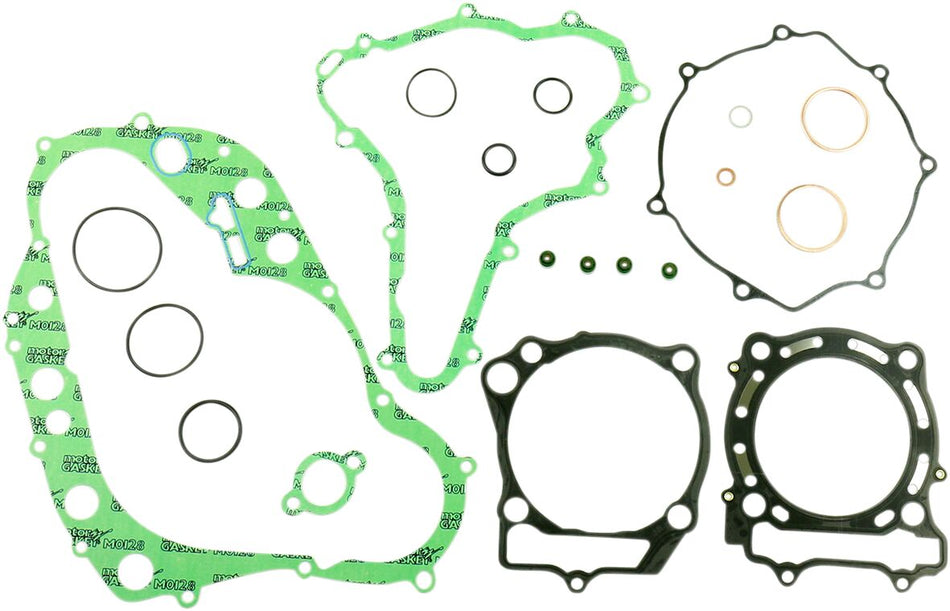 Pakninger og pakningssett til Suzuki LT-R 450 2X4 — Athena P400510850047