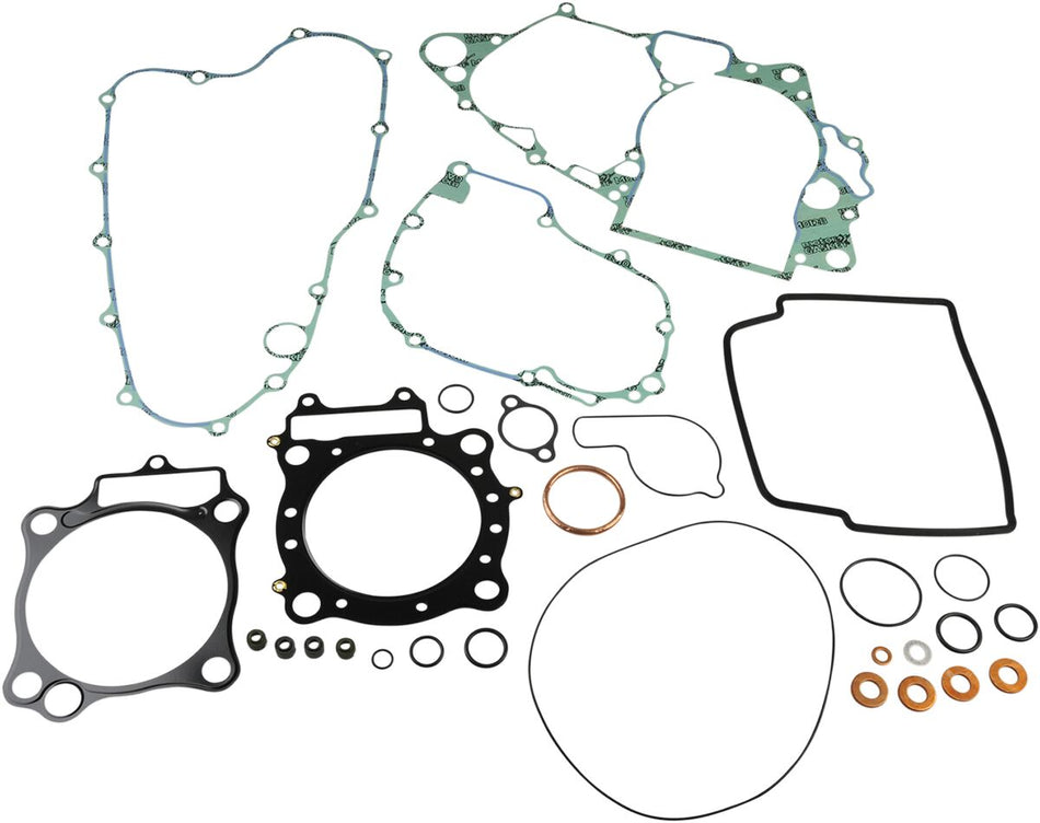 Pakninger og pakningssett til Honda CRF 450 R — Athena P400210850215