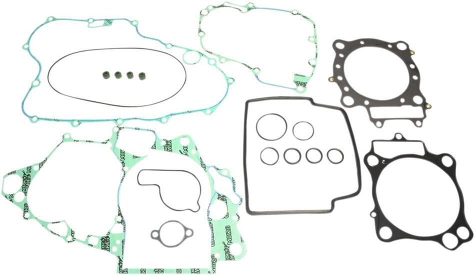 Pakninger og pakningssett til Honda CRF 450 X — Athena P400210850209