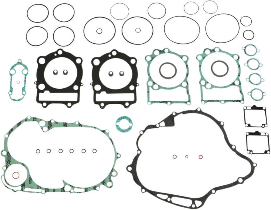 Pakninger og pakningssett til Yamaha XV 1000 — Athena P400485850951