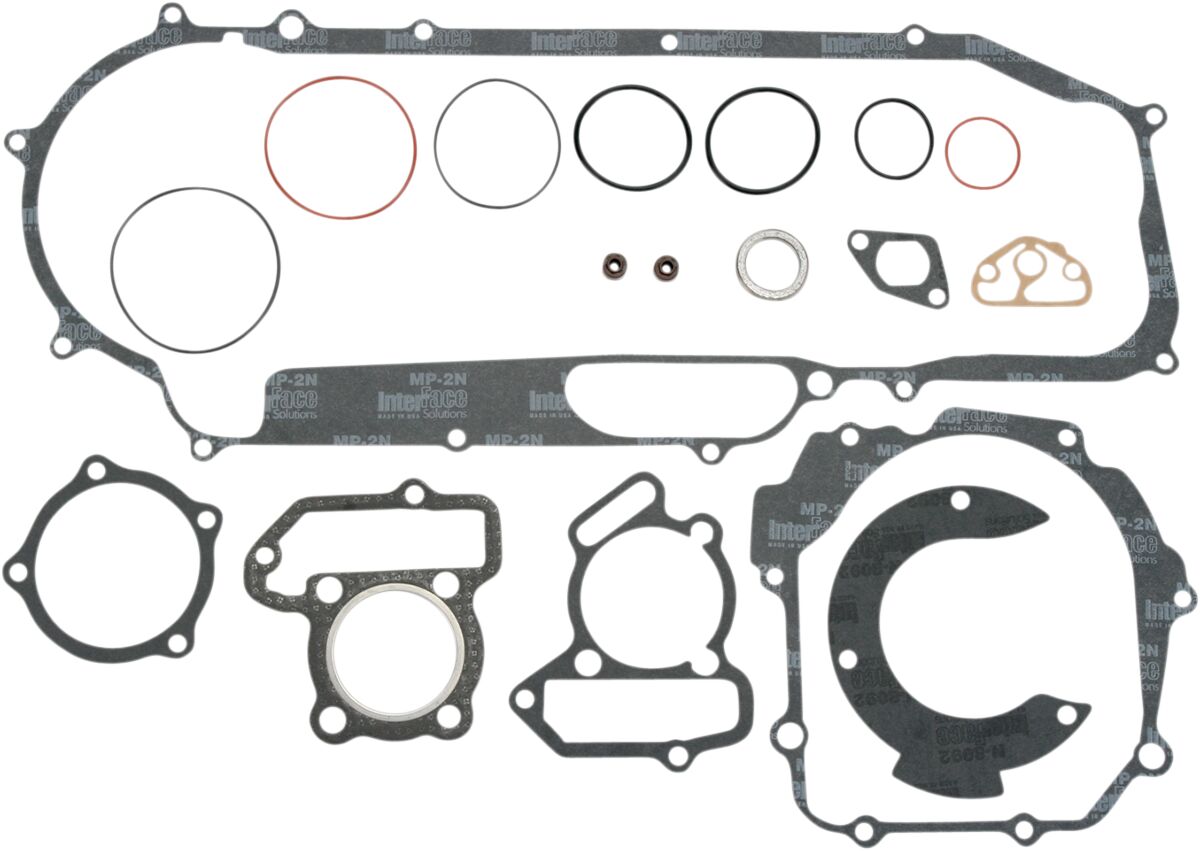 Pakninger og pakningssett til Yamaha — Moose Offroad Hard-Parts 808885MSE