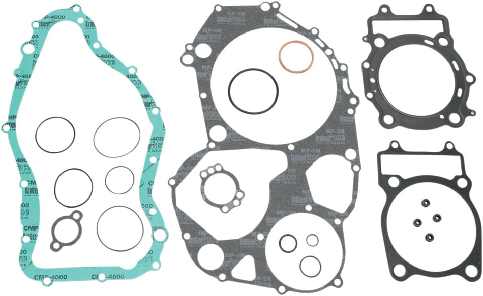 Pakninger og pakningssett til Arctic Cat H1 650 4X4 — Moose Offroad Hard-Parts 808928MSE