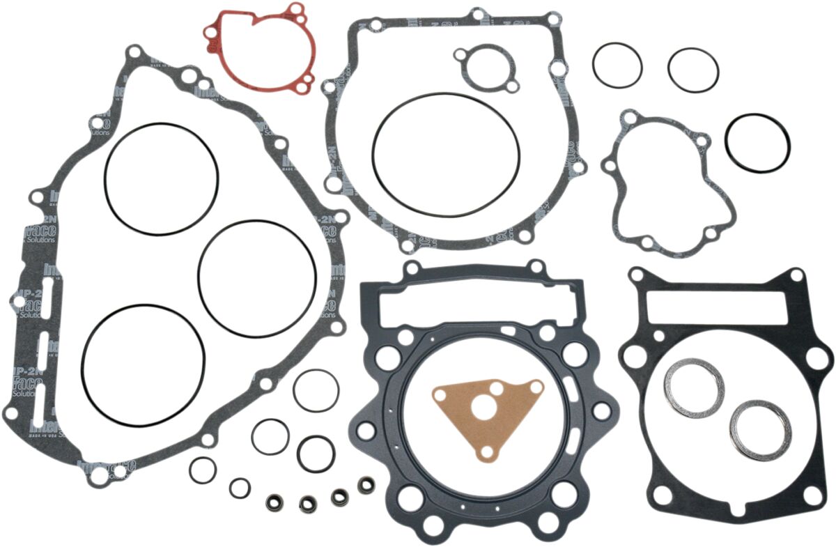 Pakninger og pakningssett til Yamaha — Moose Offroad Hard-Parts 808941MSE