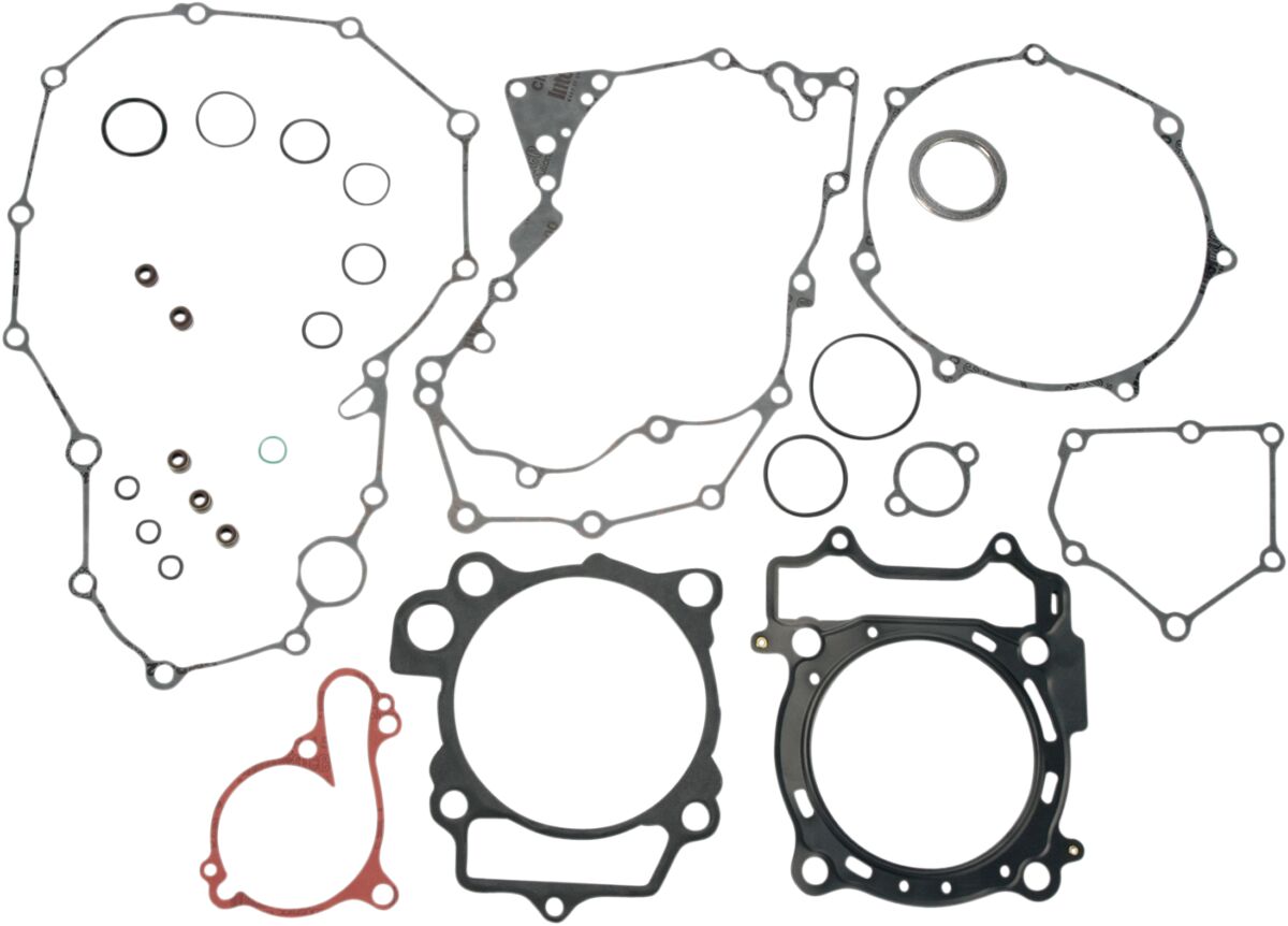 Pakninger og pakningssett til Yamaha — Moose Offroad Hard-Parts 808944MSE