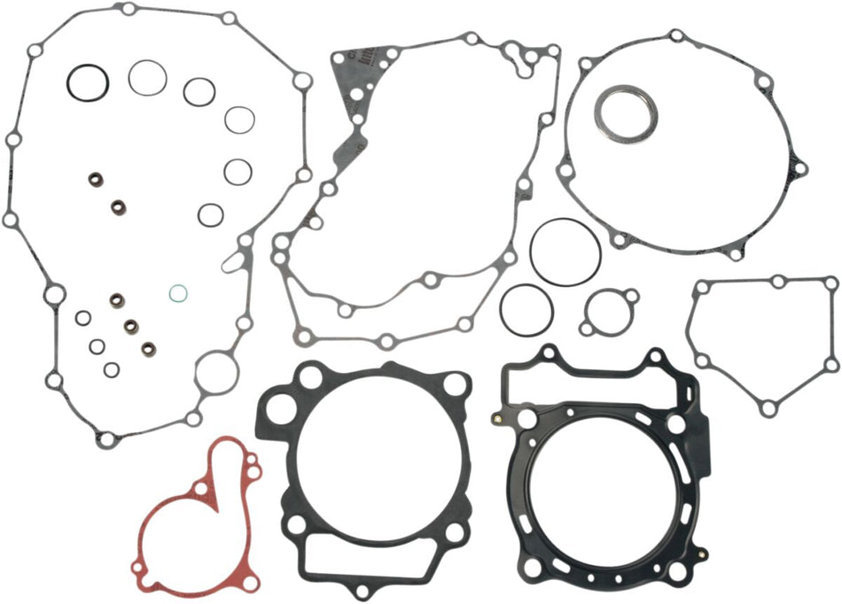 Pakninger og pakningssett til Yamaha — Moose Offroad Hard-Parts 808944MSE