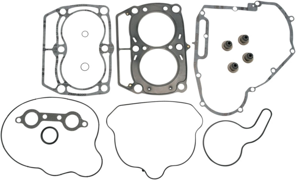 Pakninger og pakningssett til Polaris — Moose Offroad Hard-Parts 808945MSE