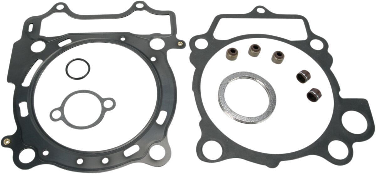 Pakninger og pakningssett til Yamaha — Moose Offroad Hard-Parts 810944MSE
