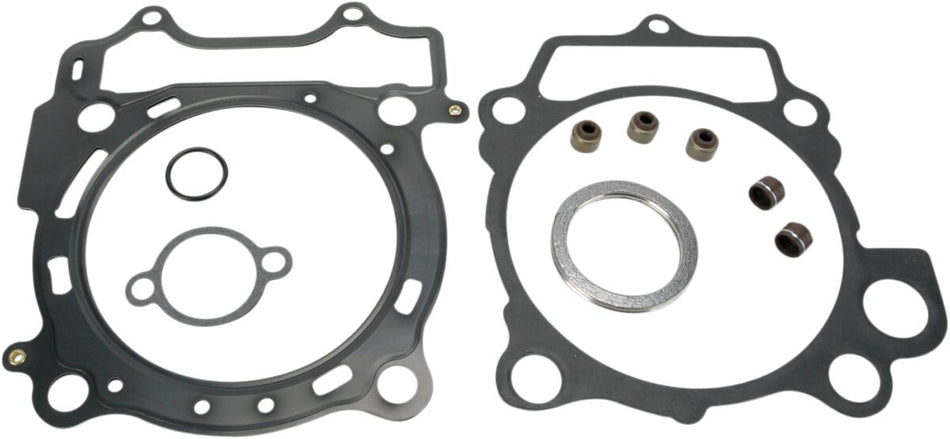 Pakninger og pakningssett til Yamaha — Moose Offroad Hard-Parts 810944MSE