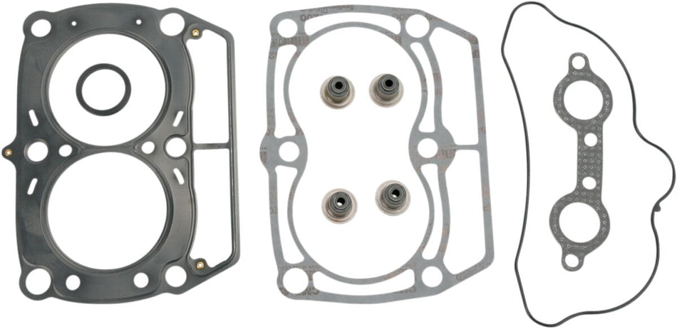 Pakninger og pakningssett til Polaris — Moose Offroad Hard-Parts 810945MSE