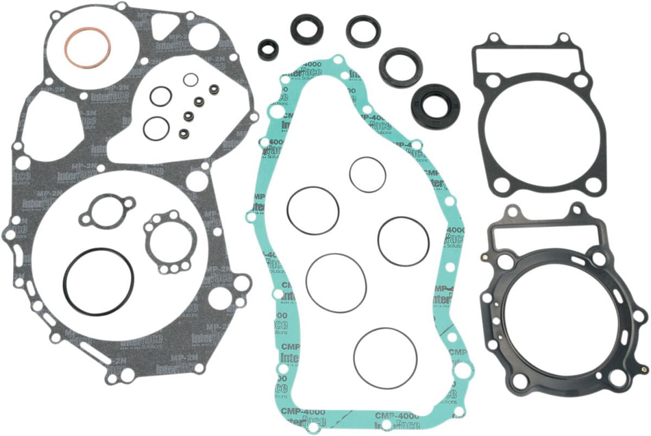 Pakninger og pakningssett til Arctic Cat H1 650 4X4 — Moose Offroad Hard-Parts 811928MSE