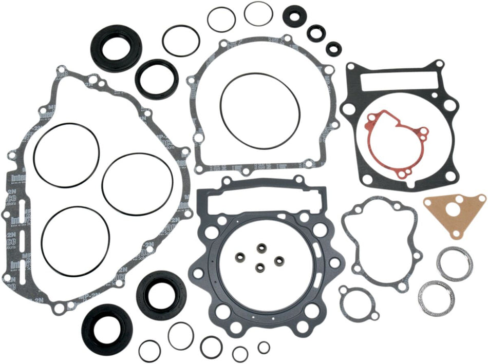 Pakninger og pakningssett til Yamaha — Moose Offroad Hard-Parts 811941MSE