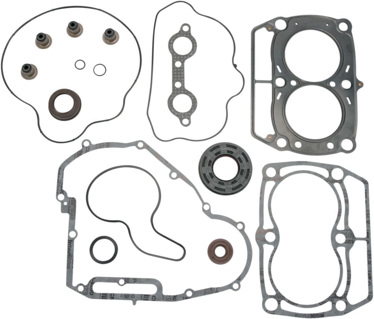 Pakninger og pakningssett til Polaris — Moose Offroad Hard-Parts 811945MSE