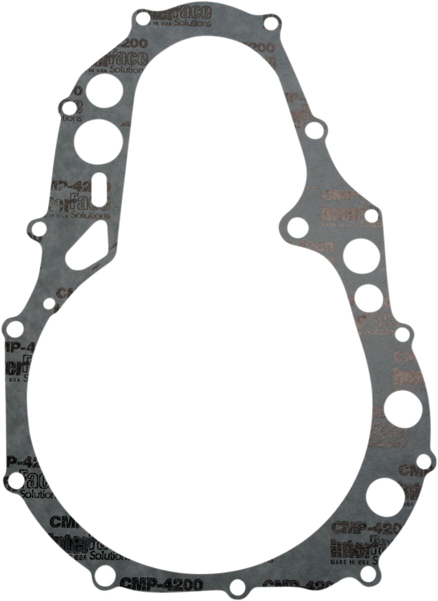 Pakninger og pakningssett til Suzuki LT-Z 400 2X4 — Moose Offroad Hard-Parts 816244MSE