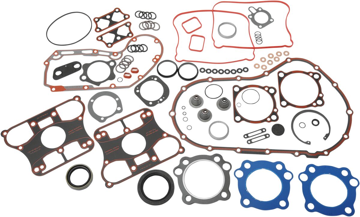 Pakninger og pakningssett til Harley-Davidson — James Gasket JGI-17047-07-X