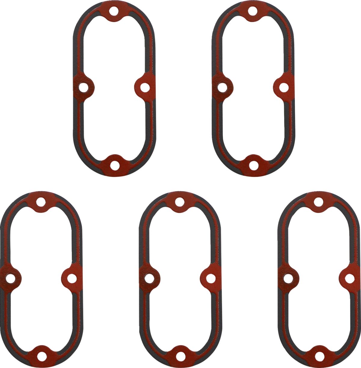 Pakninger og pakningssett til Harley-Davidson — James Gasket JGI-60567-90-F