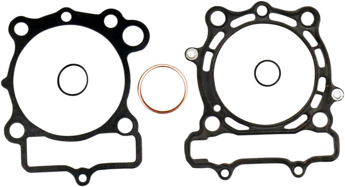Pakninger og pakningssett til Kawasaki KX 250 F — Athena P400250160010