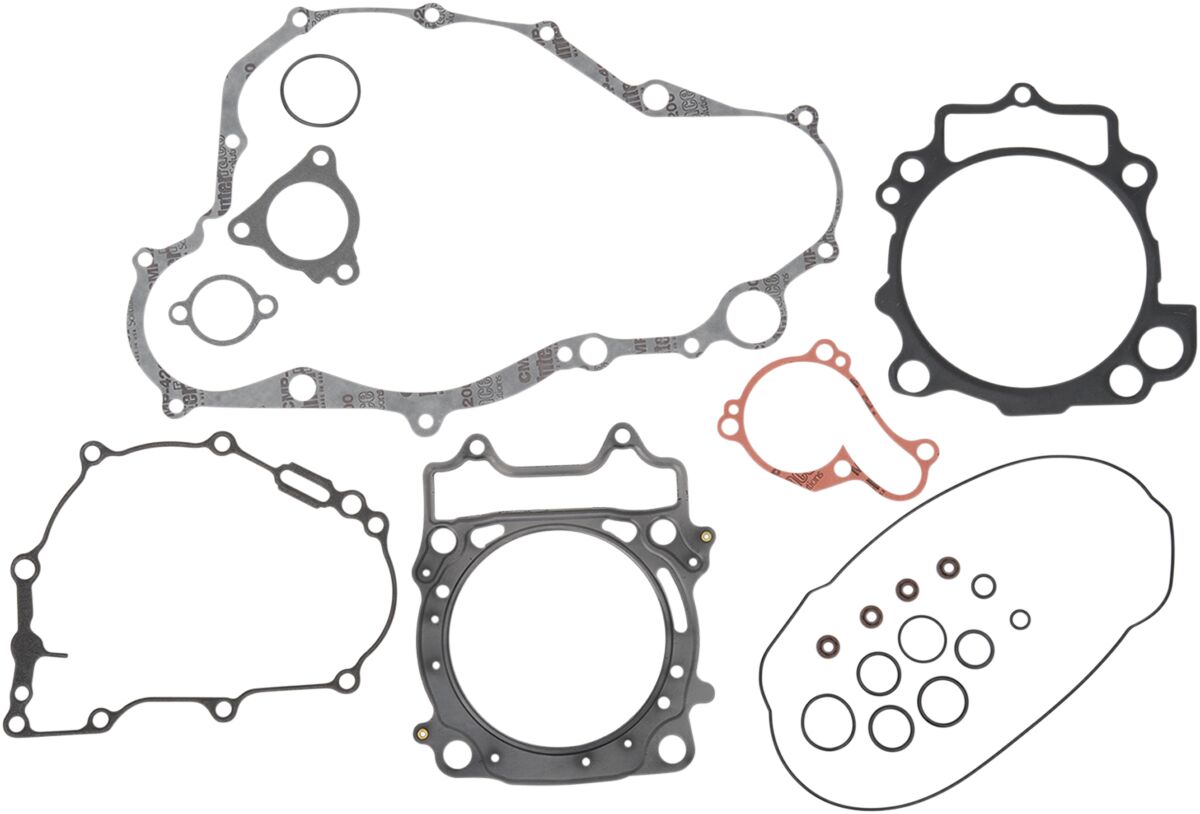 Pakninger og pakningssett til Yamaha YZ 450 F — Moose Offroad Hard-Parts 808689MSE