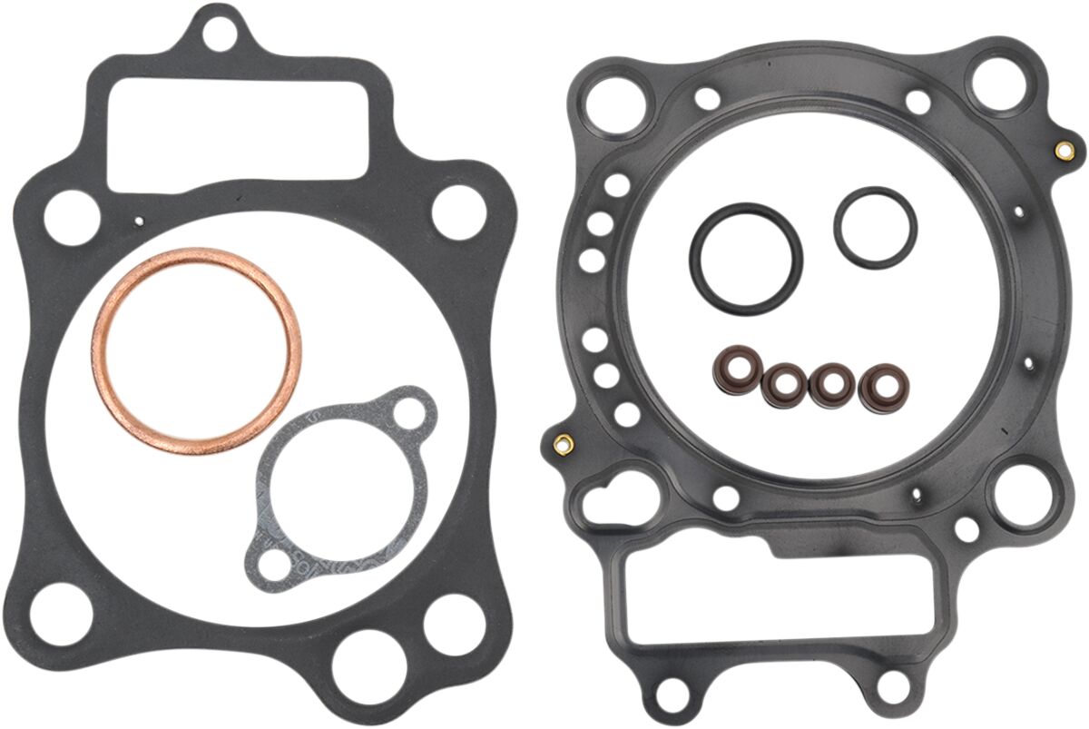 Pakninger og pakningssett til Honda CRF 250 R — Moose Offroad Hard-Parts 810285MSE