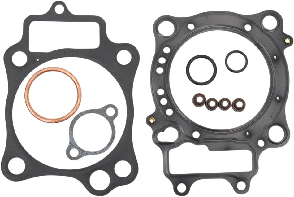 Pakninger og pakningssett til Honda CRF 250 R — Moose Offroad Hard-Parts 810285MSE