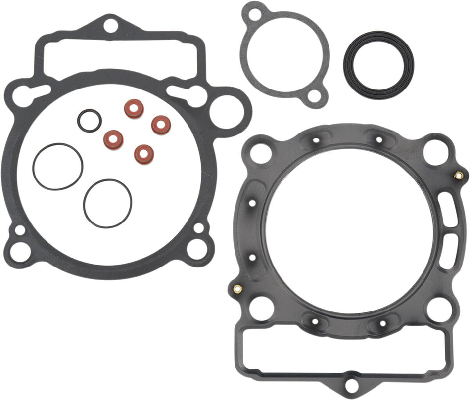 Pakninger og pakningssett — Moose Offroad Hard-Parts 810339MSE