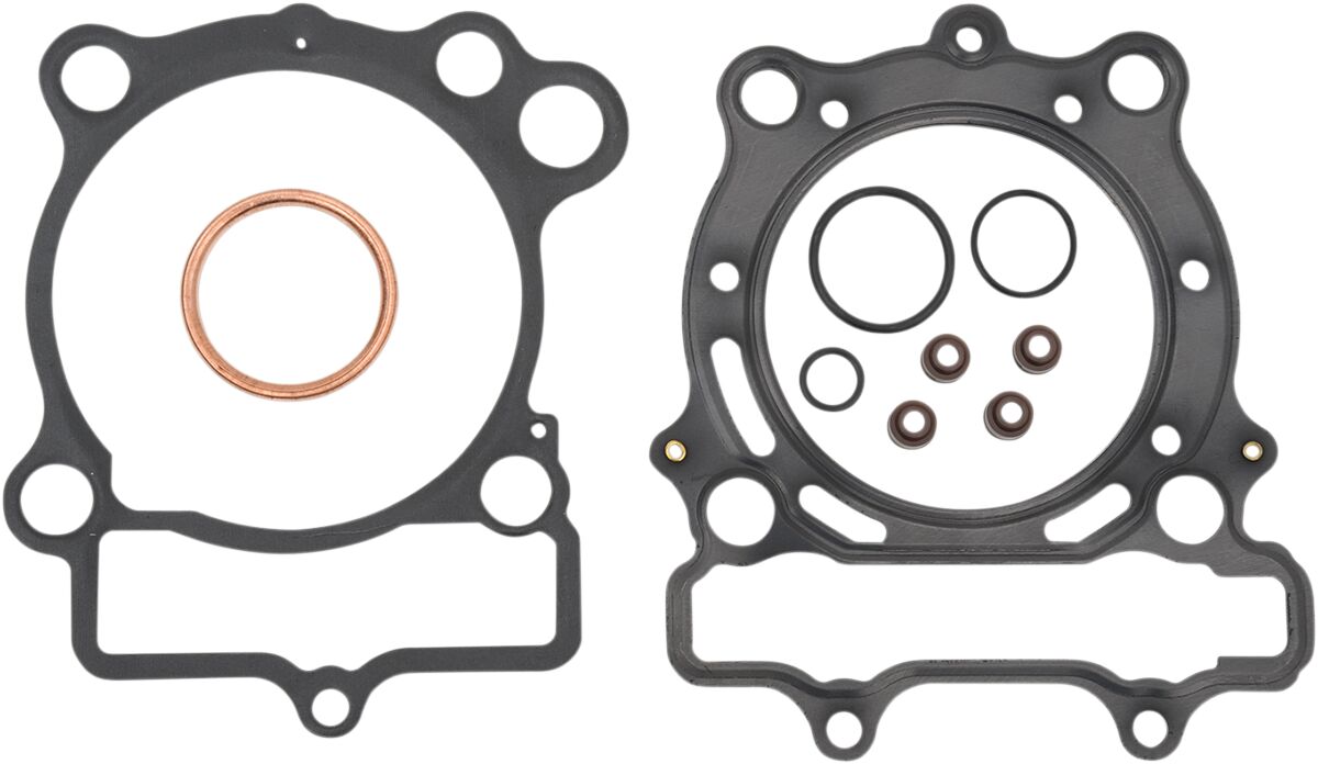 Pakninger og pakningssett til Suzuki RM-Z 250 — Moose Offroad Hard-Parts 810567MSE