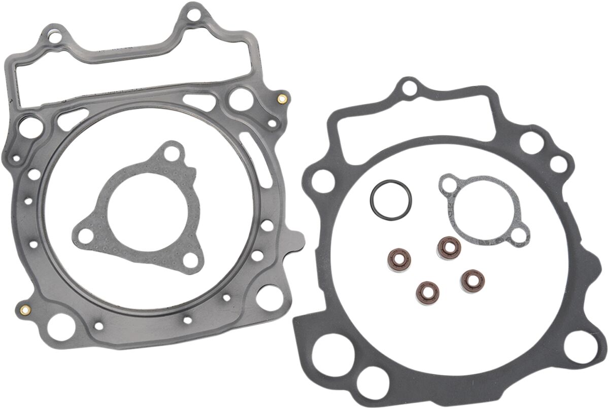 Pakninger og pakningssett til Yamaha WR 450 F — Moose Offroad Hard-Parts 810689MSE