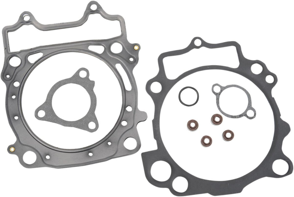 Pakninger og pakningssett til Yamaha WR 450 F — Moose Offroad Hard-Parts 810689MSE