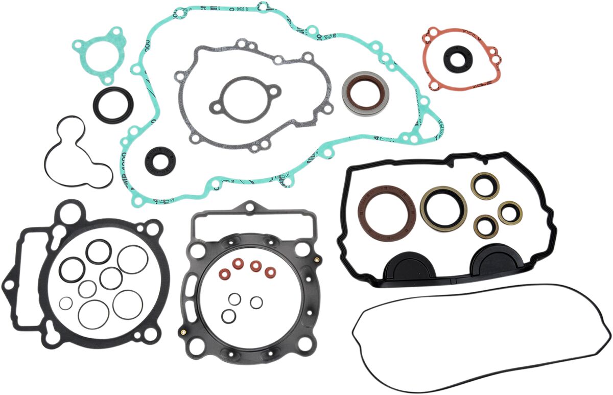 Pakninger og pakningssett til KTM EXC-F 350 — Moose Offroad Hard-Parts 811339MSE