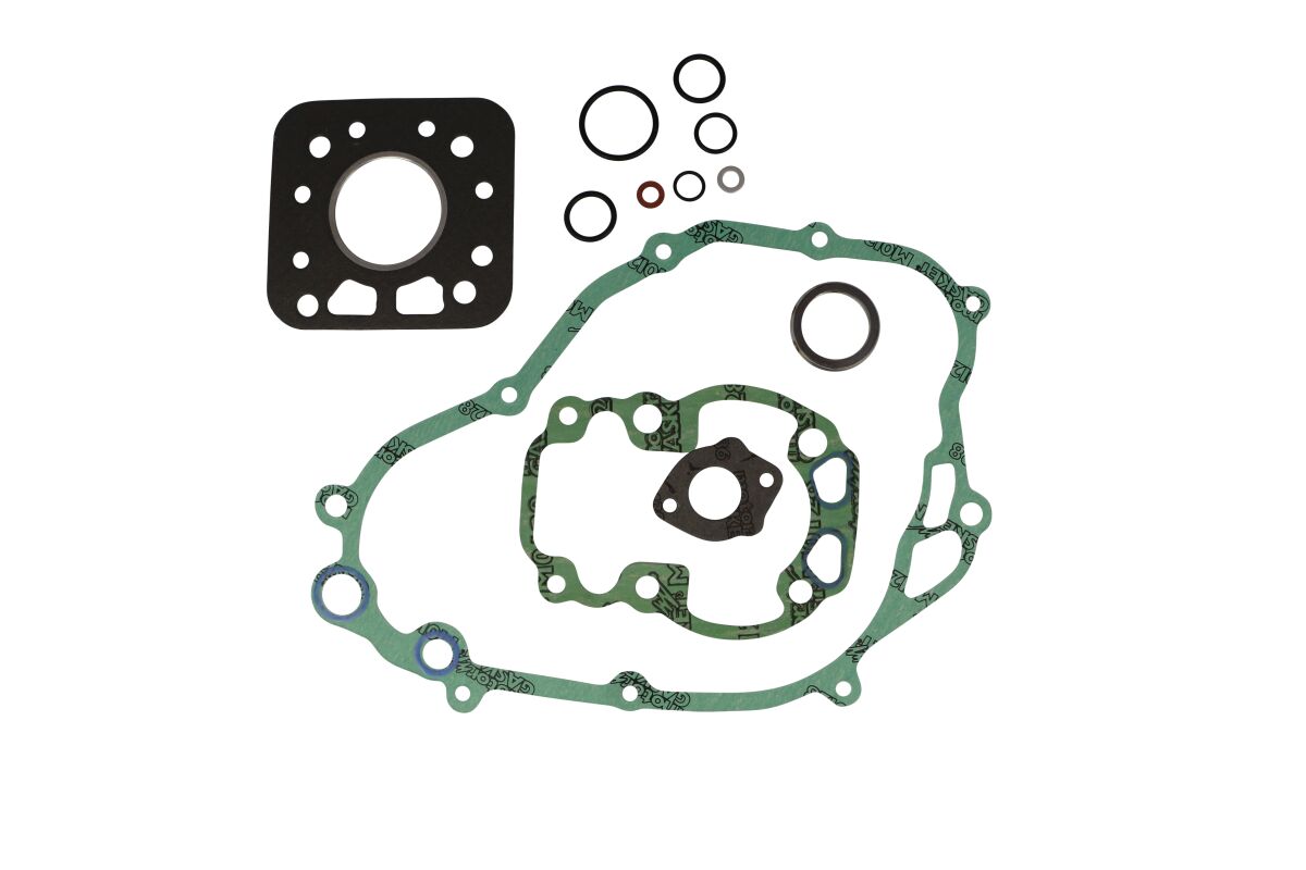 Pakninger og pakningssett til Suzuki RMX 50 — Athena P400510850007