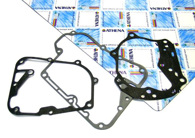 Pakninger og pakningssett til Suzuki RM-Z 450 — Athena S410510017103