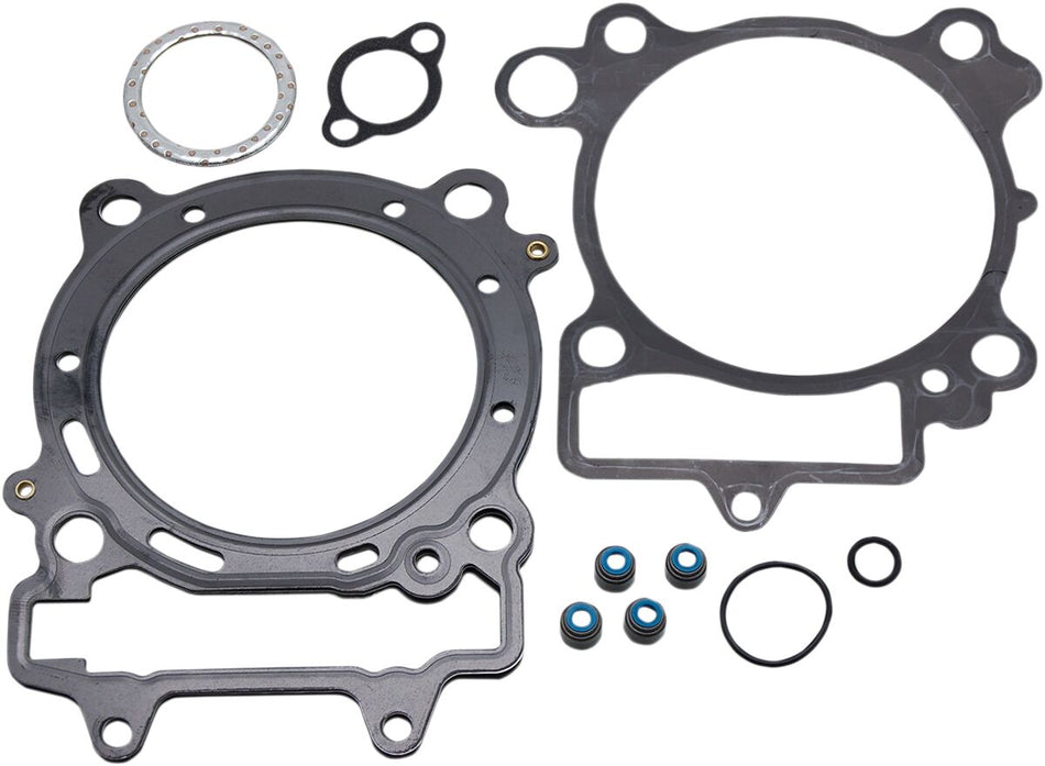 Pakninger og pakningssett til Kawasaki KX 450 F — Cometic C3268-EST