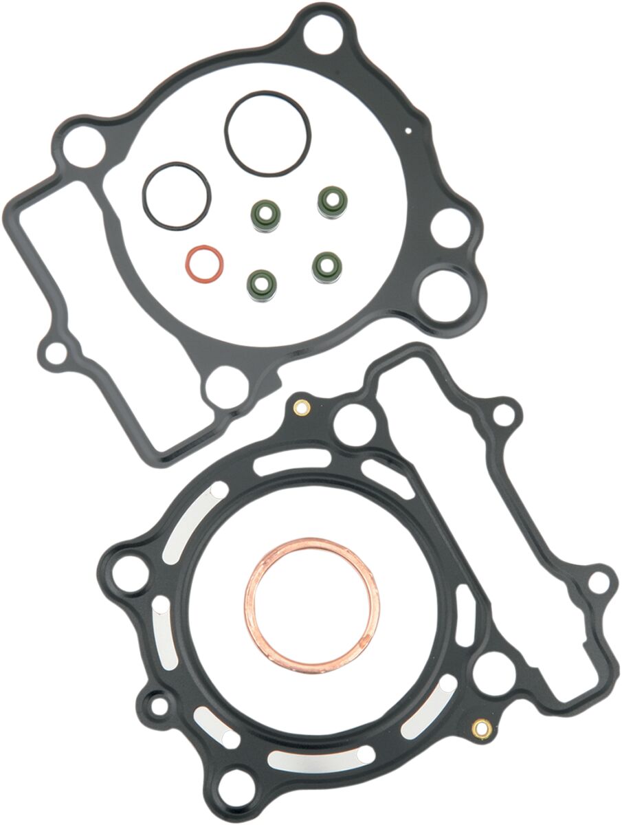 Pakninger og pakningssett til Suzuki RM-Z 250 — Athena P400510600098