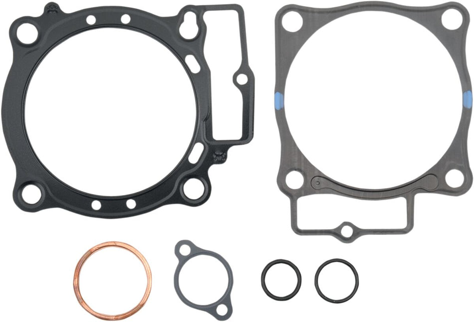 Pakninger og pakningssett til Honda CRF 450 R — Athena P400210160023