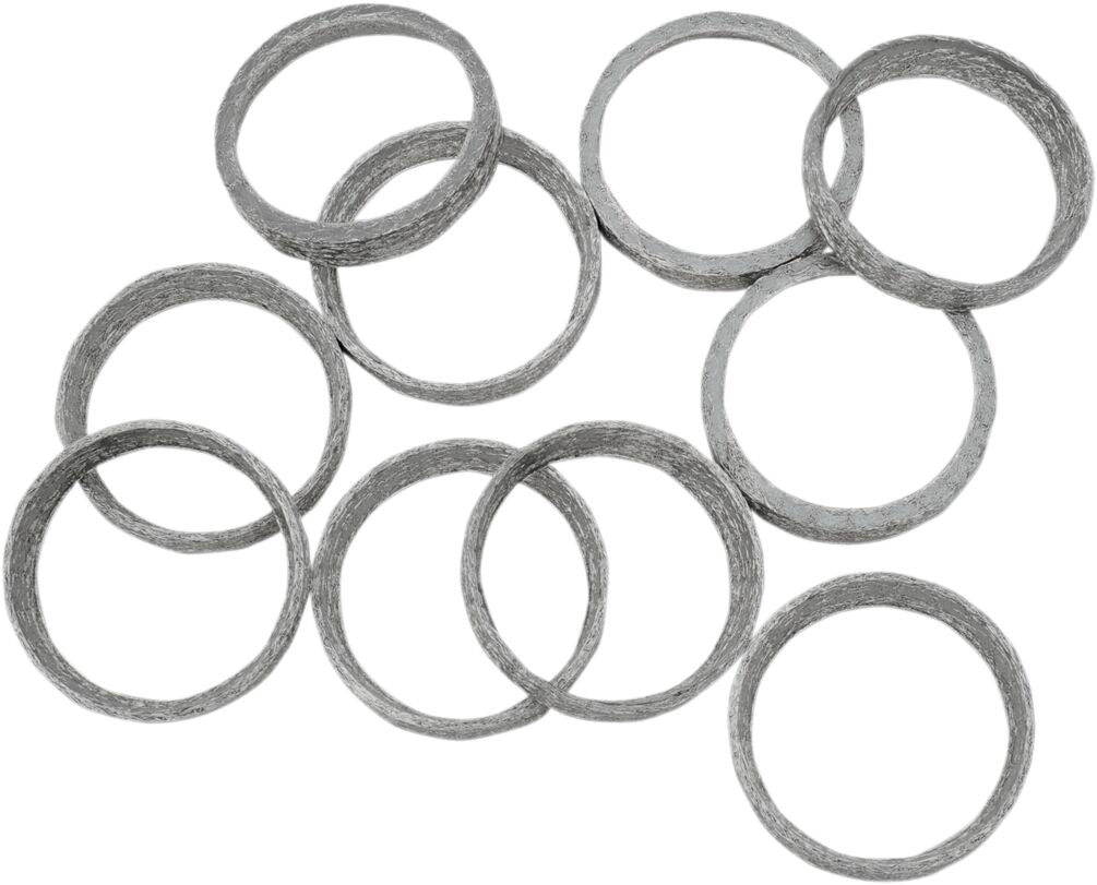 Pakninger og pakningssett til Harley-Davidson — Drag Specialties 01-0127