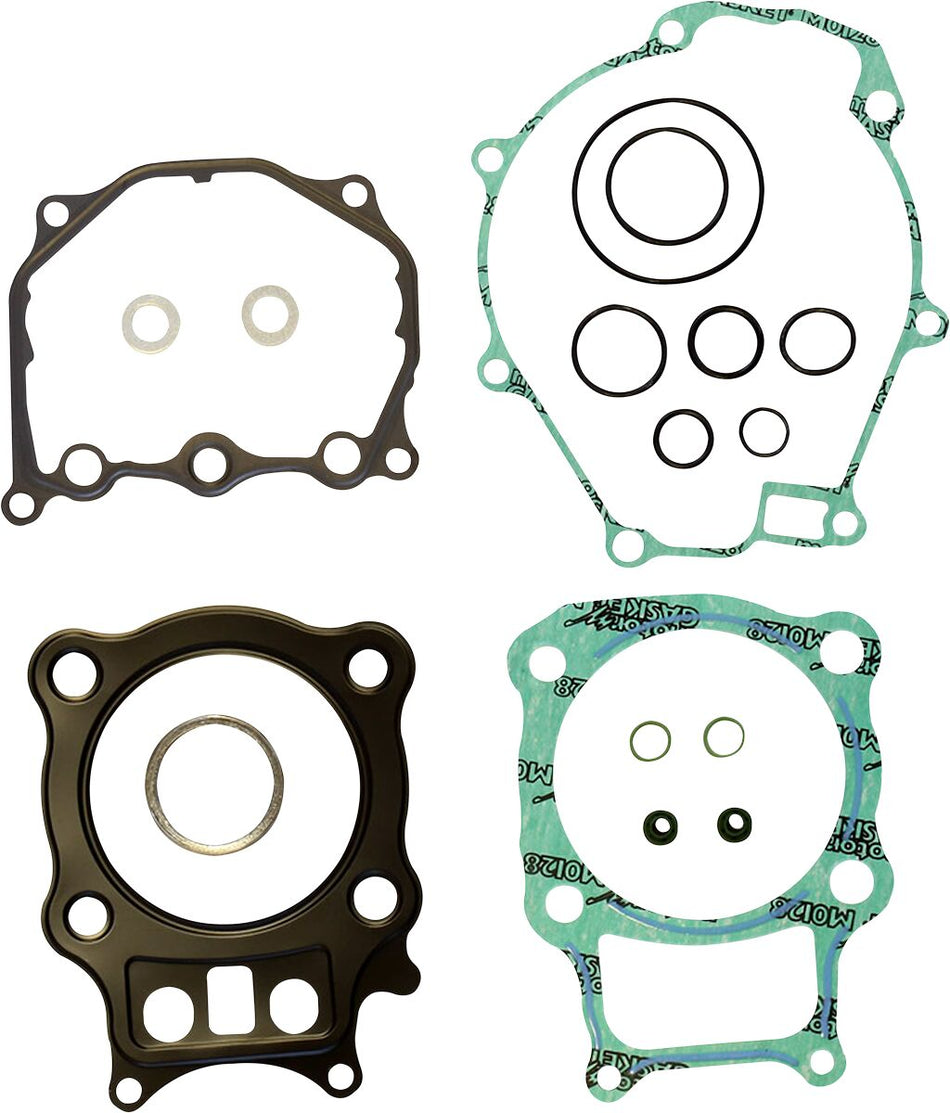 Pakninger og pakningssett til Honda — Athena P400210850063