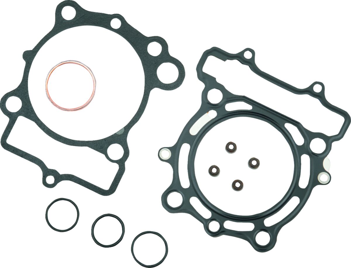 Pakninger og pakningssett til Kawasaki KX 250 F — Athena P400250600047