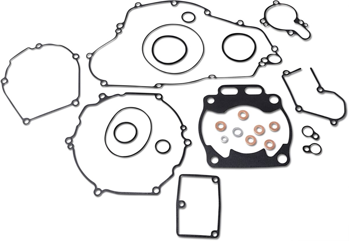 Pakninger og pakningssett til Kawasaki KX 250 — Athena P400250850021