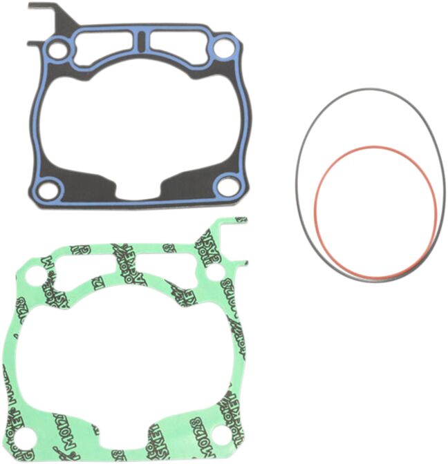 Pakninger og pakningssett til Yamaha YZ 125 — Athena R4856-118
