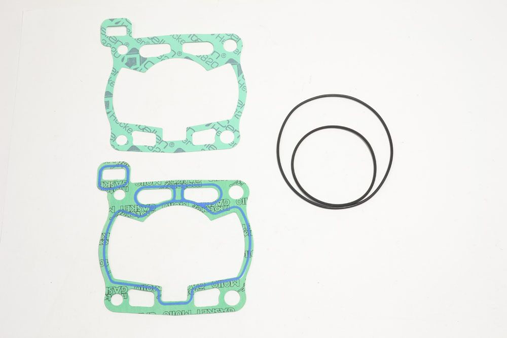 Pakninger og pakningssett til Suzuki RM 125 — Athena R5106-143