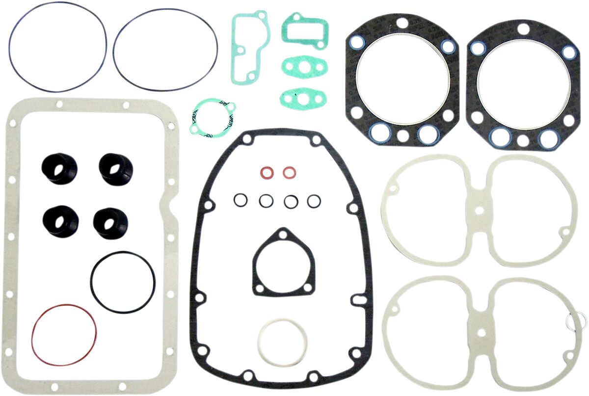 Pakninger og pakningssett til BMW — Athena P400068850750