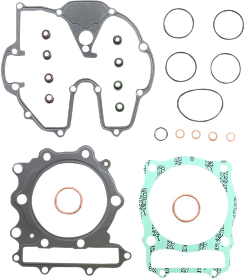 Pakninger og pakningssett til Honda NX 650 — Athena P400210600650/1