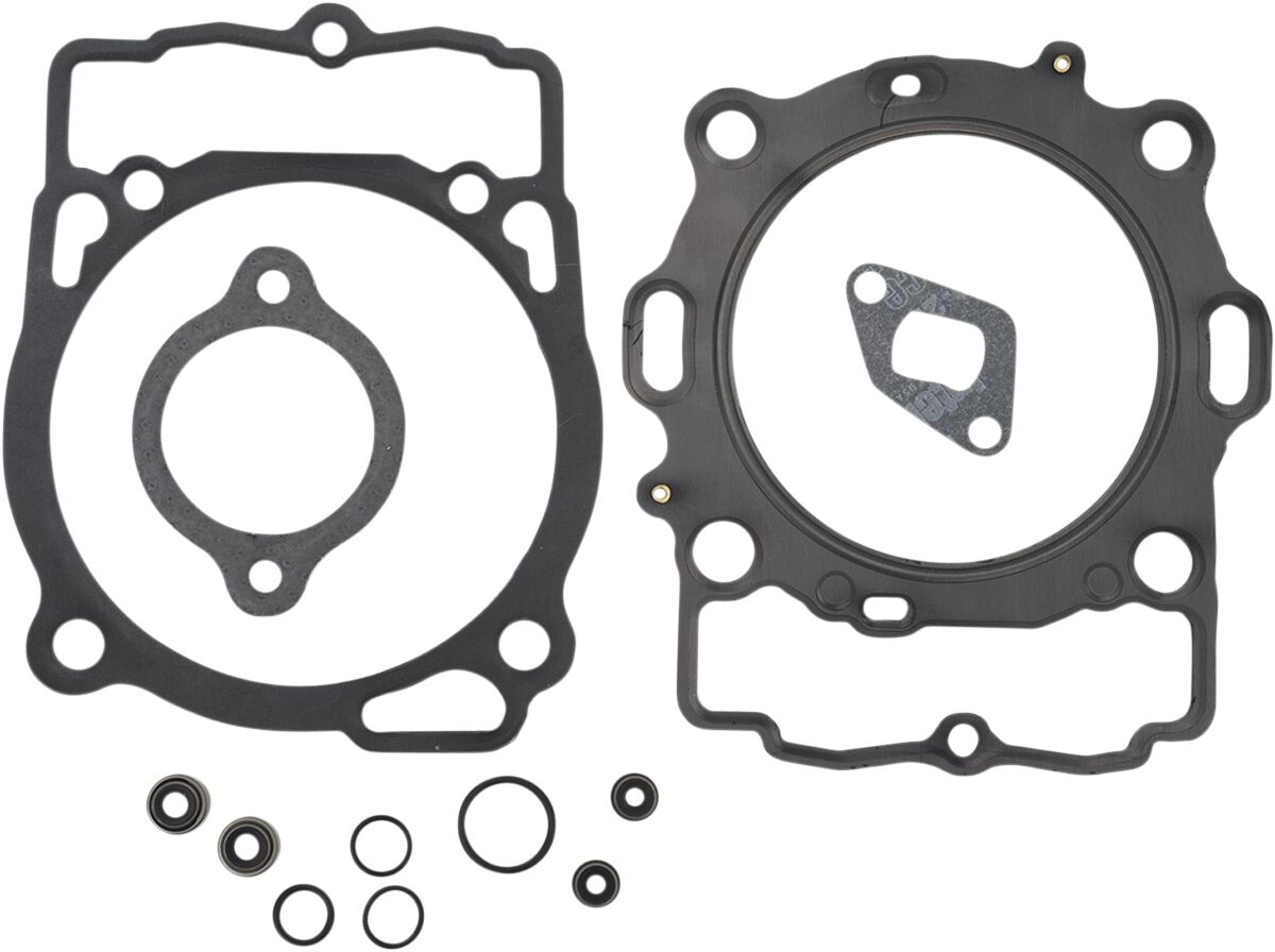 Pakninger og pakningssett — Moose Racing 810342MSE