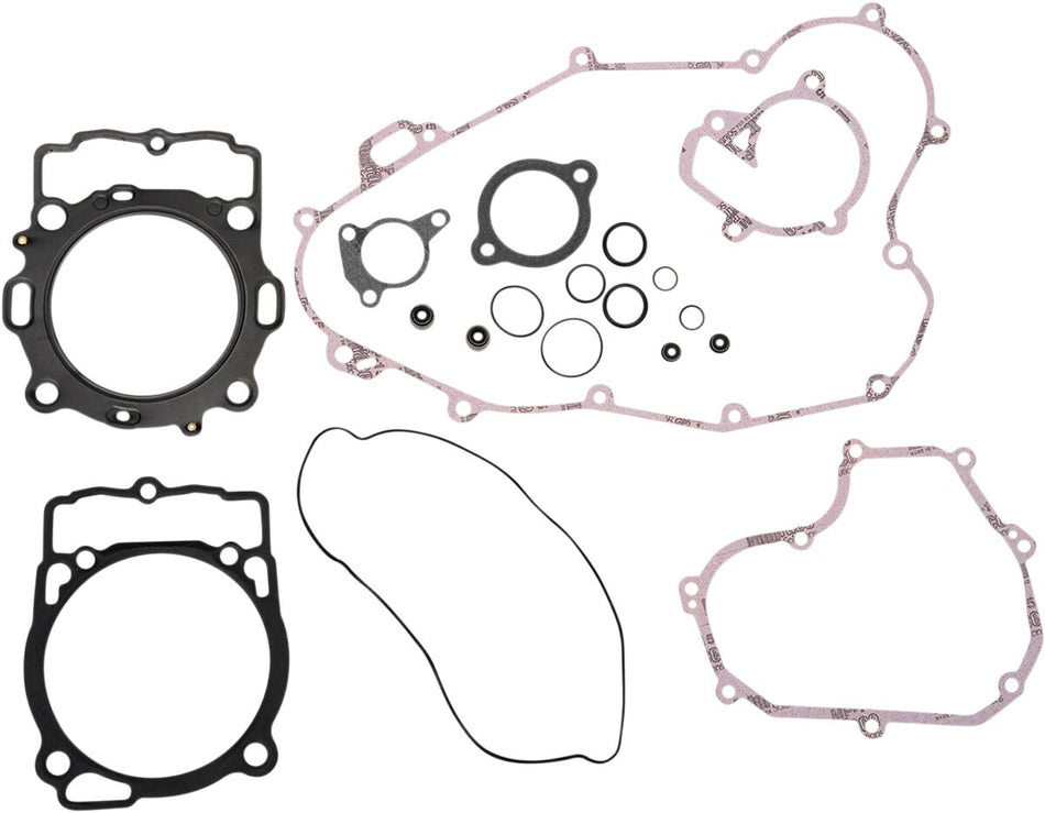 Pakninger og pakningssett til KTM — Moose Offroad Hard-Parts 808342MSE