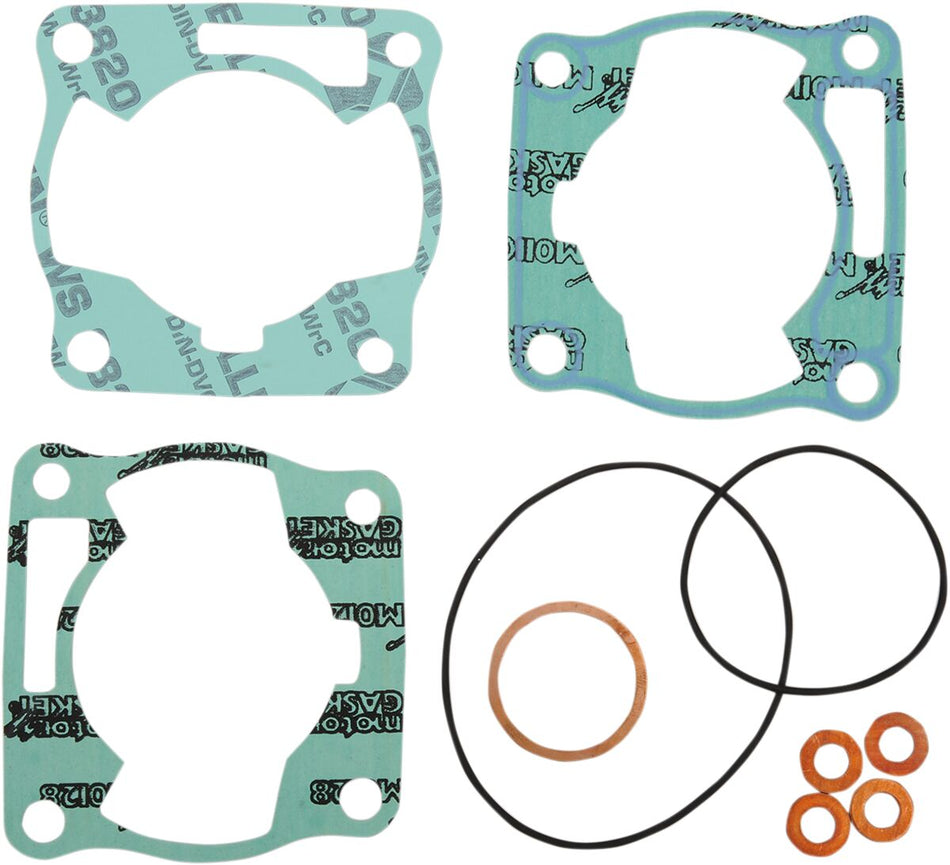 Pakninger og pakningssett til Yamaha YZ 85 LW — Athena P400485160023