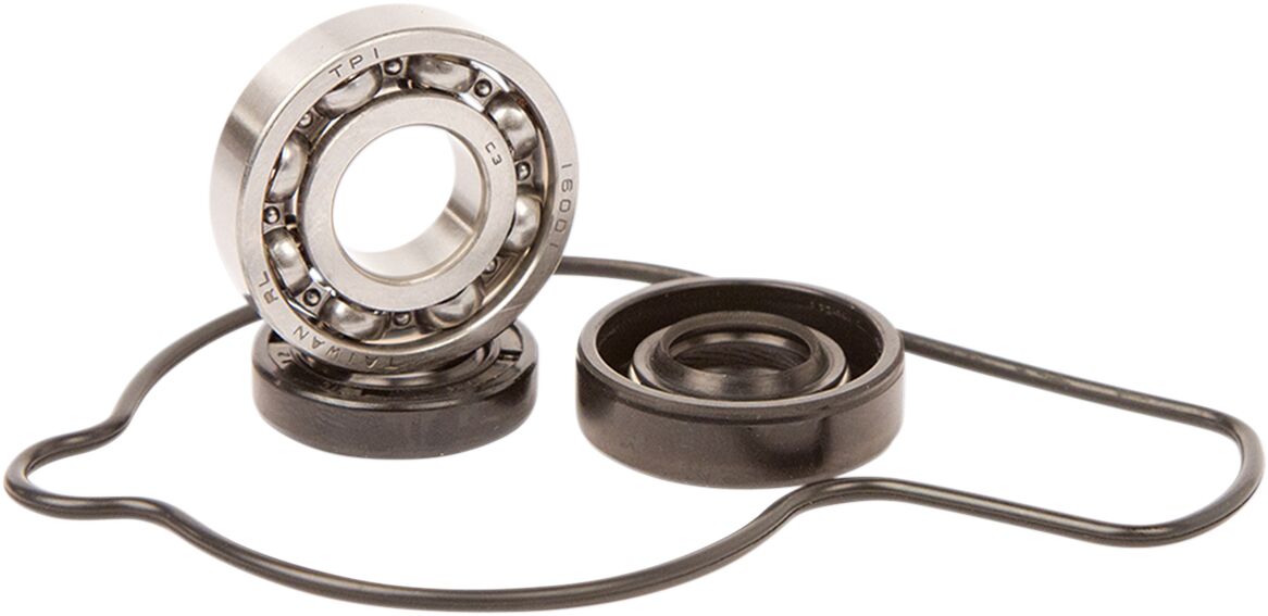 Pakninger og pakningssett til Honda CRF 450 R — Hot Rods WPK0001